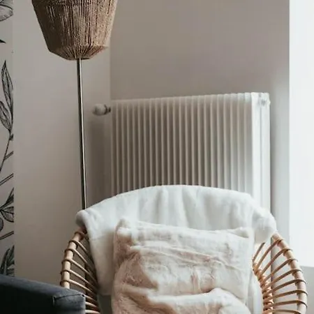 Appartement Cosy Saint-pierre Centre-ville *